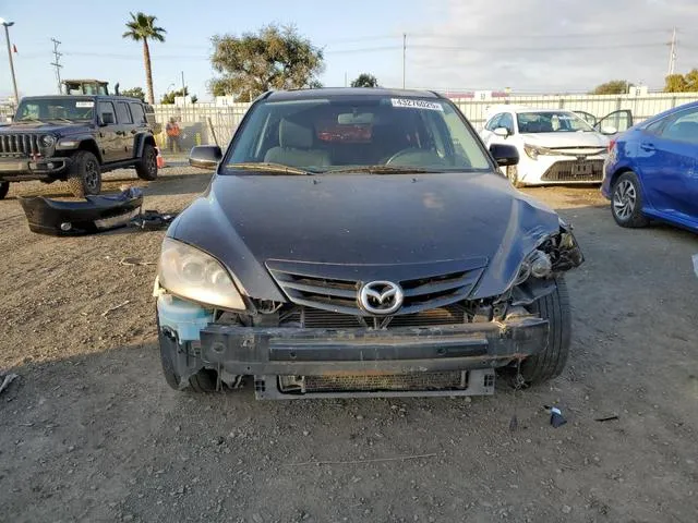 JM1BK343961498310 2006 2006 Mazda 3- Hatchback 5