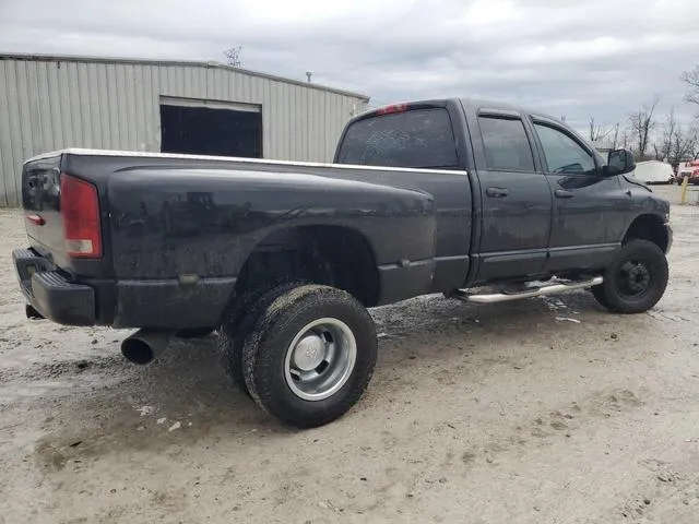 3D7MU48C84G105257 2004 2004 Dodge RAM 3500- ST 3