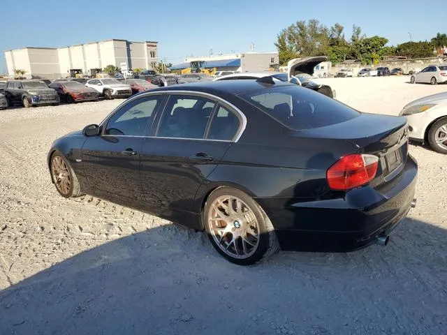 WBAVB735X7PA88265 2007 2007 BMW 3 Series- 335 I 2