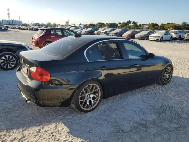 WBAVB735X7PA88265 2007 2007 BMW 3 Series- 335 I 3