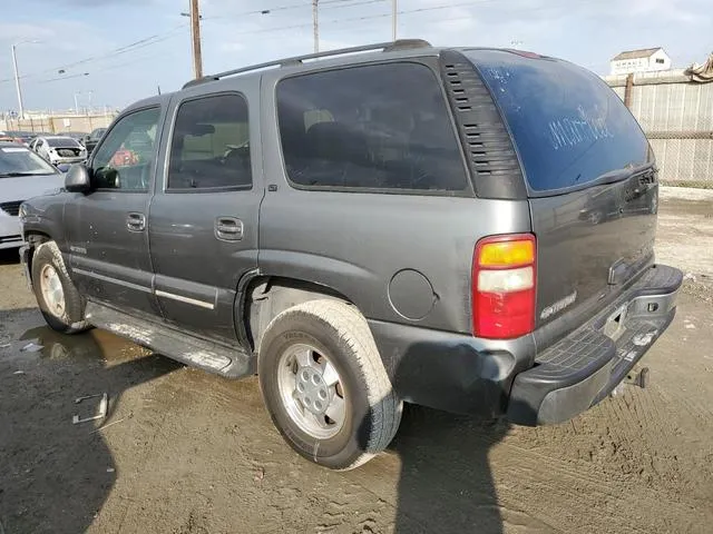 1GNEC13T82R286596 2002 2002 Chevrolet Tahoe- C1500 2