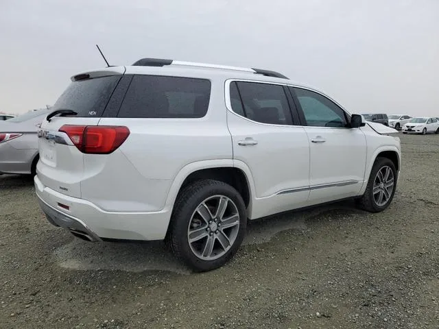 1GKKNXLS2JZ171687 2018 2018 GMC Acadia- Denali 3