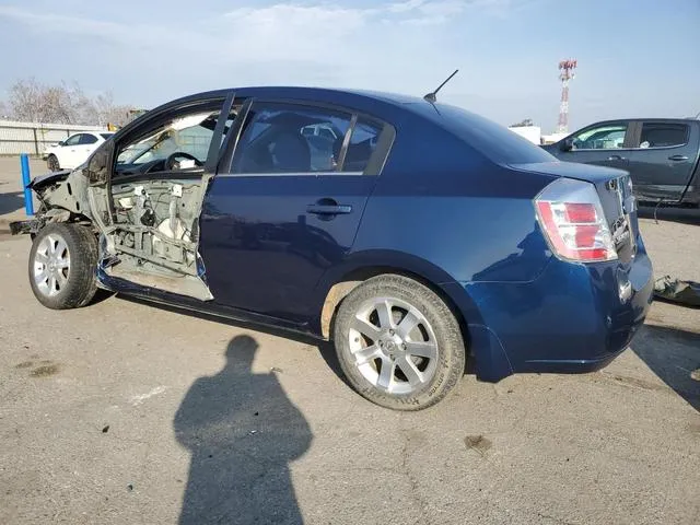 3N1AB61E77L655283 2007 2007 Nissan Sentra- 2-0 2