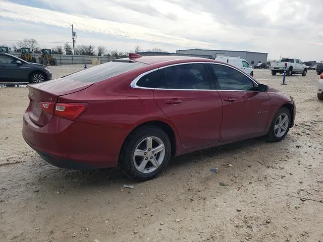 1G1ZD5ST9RF252364 2024 2024 Chevrolet Malibu- LT 3