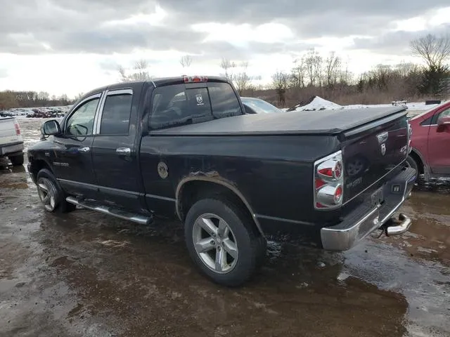 1D7HU18267S135040 2007 2007 Dodge RAM 1500- ST 2