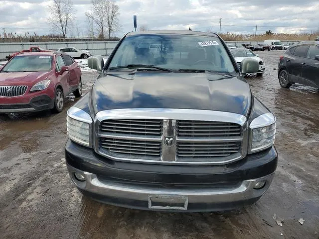 1D7HU18267S135040 2007 2007 Dodge RAM 1500- ST 5