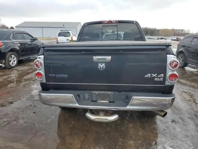 1D7HU18267S135040 2007 2007 Dodge RAM 1500- ST 6