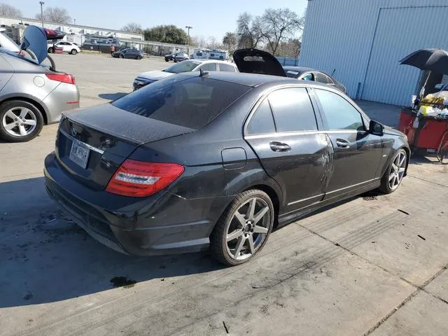 WDDGF4HB4CR218345 2012 2012 Mercedes-Benz C-Class- 250 3