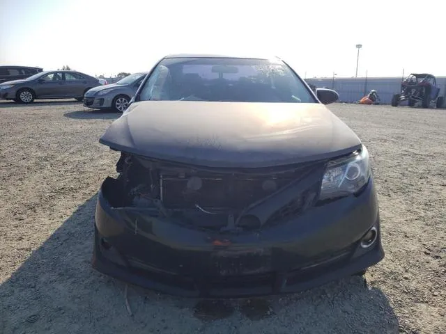 4T1BF1FK3CU019298 2012 2012 Toyota Camry- Base 5