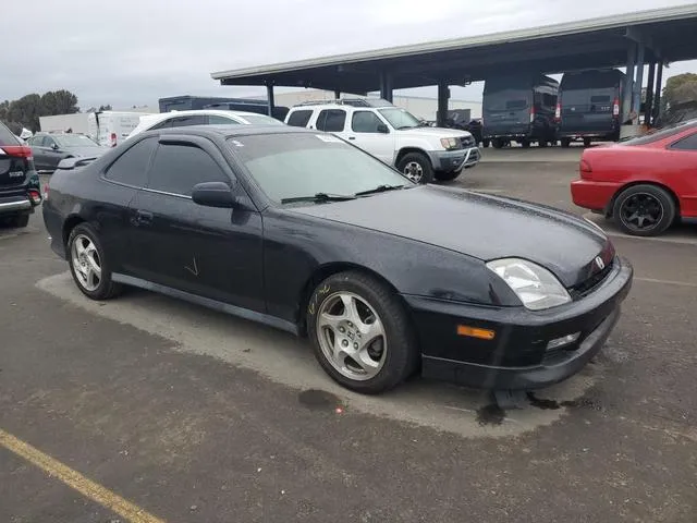 JHMBB6148WC001586 1998 1998 Honda Prelude 4