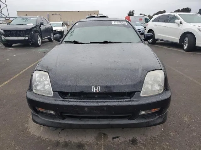 JHMBB6148WC001586 1998 1998 Honda Prelude 5