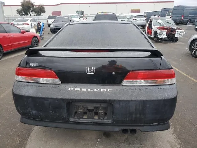 JHMBB6148WC001586 1998 1998 Honda Prelude 6