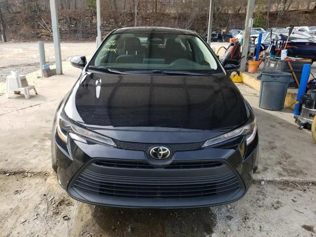 5YFB4MDE3RP177705 2024 2024 Toyota Corolla- LE 5