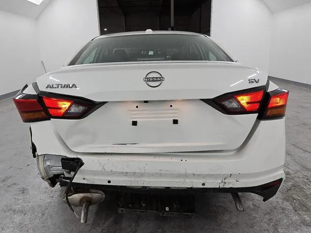 1N4BL4DV8RN394821 2024 2024 Nissan Altima- SV 6