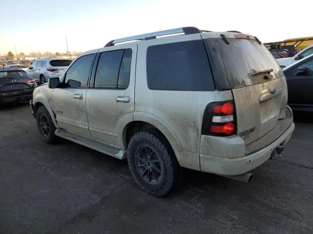 1FMEU75836UB15108 2006 2006 Ford Explorer- Limited 2