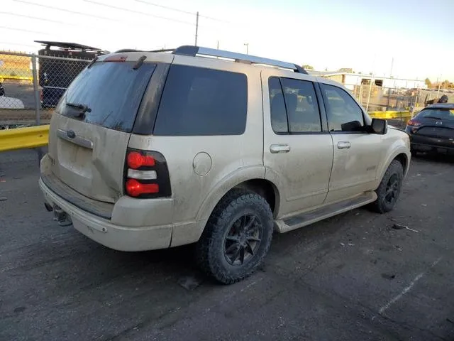 1FMEU75836UB15108 2006 2006 Ford Explorer- Limited 3