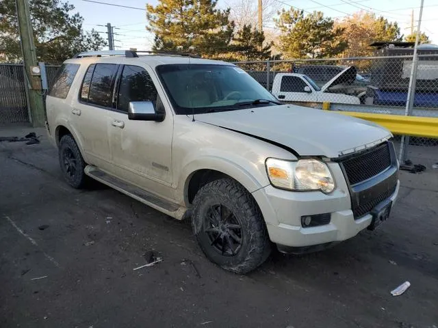 1FMEU75836UB15108 2006 2006 Ford Explorer- Limited 4