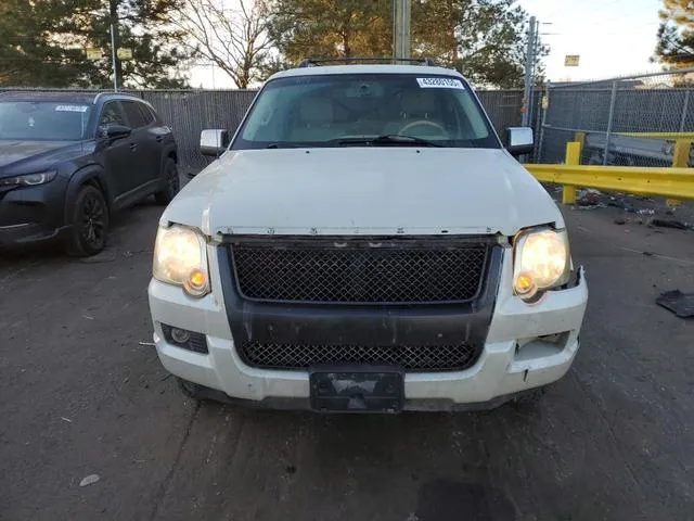 1FMEU75836UB15108 2006 2006 Ford Explorer- Limited 5