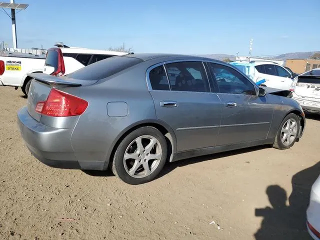 JNKCV51E14M616874 2004 2004 Infiniti G35 3