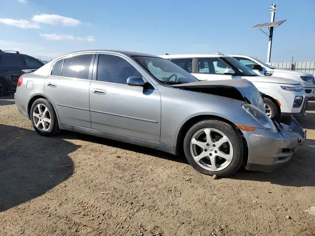 JNKCV51E14M616874 2004 2004 Infiniti G35 4