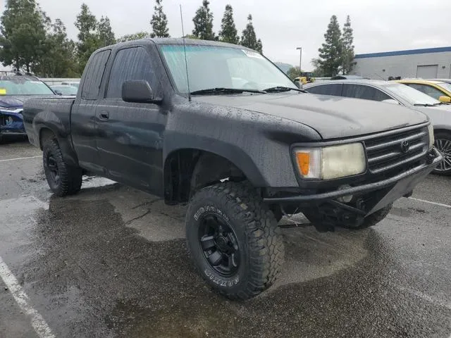 JT4VD12FXS0012757 1995 1995 Toyota T100- Xtracab Sr5 4