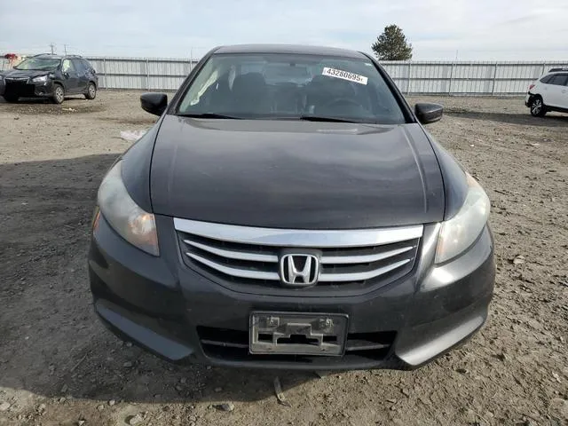 1HGCP2F6XBA134674 2011 2011 Honda Accord- SE 5