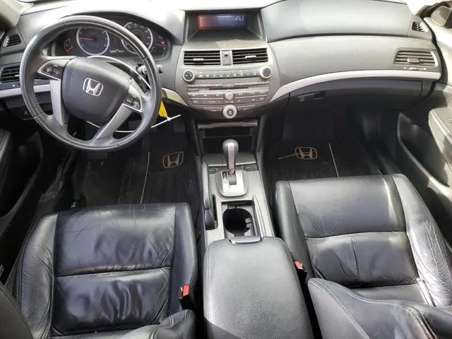 1HGCP2F6XBA134674 2011 2011 Honda Accord- SE 8