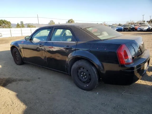 2C3KA43R97H665061 2007 2007 Chrysler 300 2