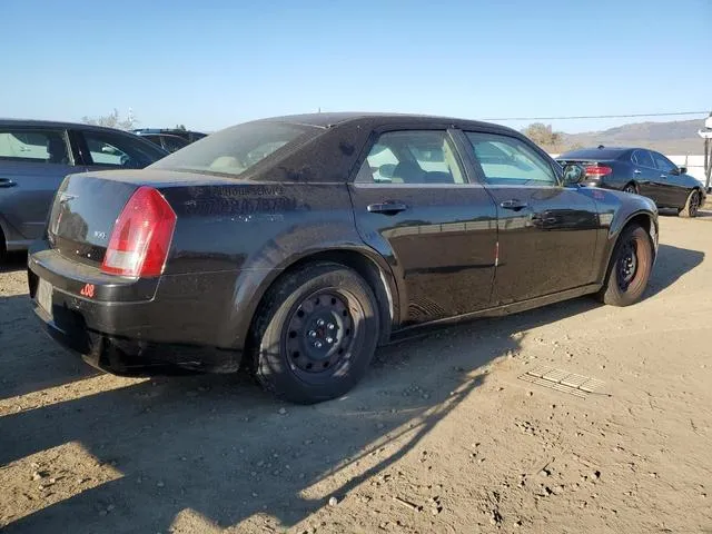 2C3KA43R97H665061 2007 2007 Chrysler 300 3