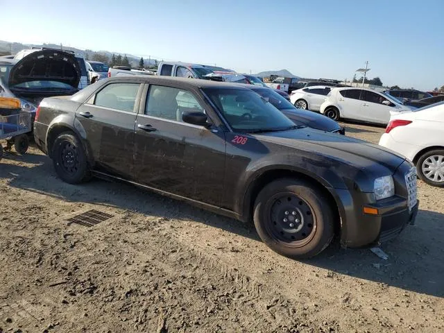 2C3KA43R97H665061 2007 2007 Chrysler 300 4