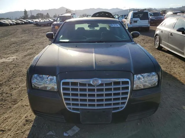 2C3KA43R97H665061 2007 2007 Chrysler 300 5