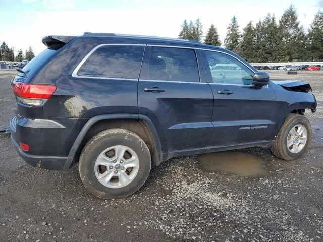 1C4RJFAGXFC939828 2015 2015 Jeep Grand Cherokee- Laredo 3