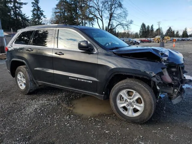 1C4RJFAGXFC939828 2015 2015 Jeep Grand Cherokee- Laredo 4