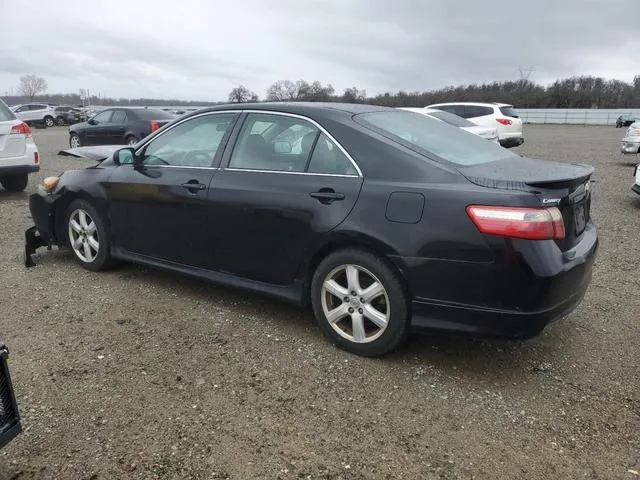 4T1BE46K67U128946 2007 2007 Toyota Camry- CE 2