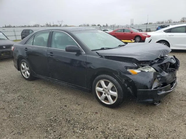 4T1BE46K67U128946 2007 2007 Toyota Camry- CE 4