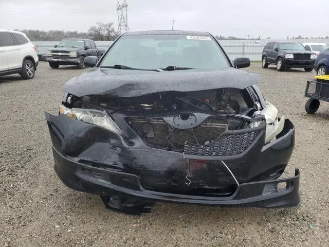 4T1BE46K67U128946 2007 2007 Toyota Camry- CE 5