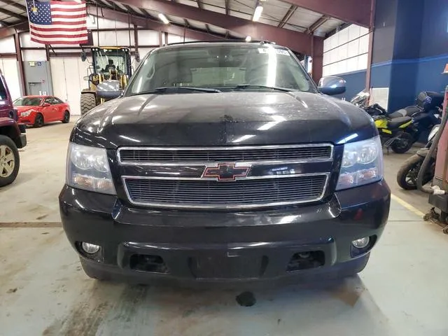 3GNFK12397G314101 2007 2007 Chevrolet Avalanche- K1500 5