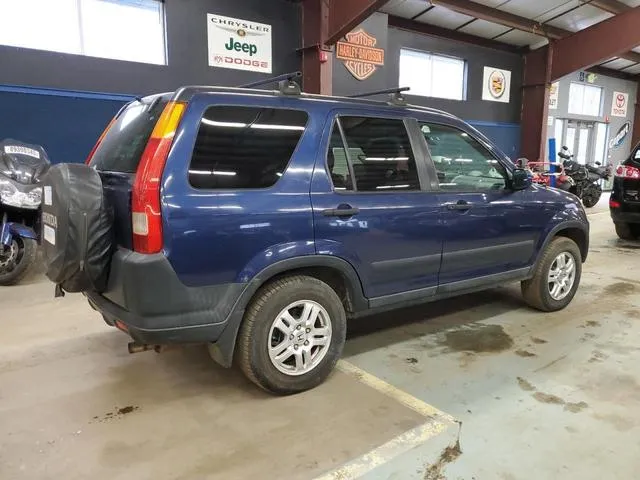 SHSRD788X3U118893 2003 2003 Honda CR-V- EX 3