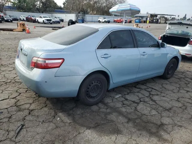 4T1BE46KX7U726148 2007 2007 Toyota Camry- CE 3