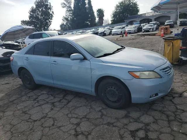 4T1BE46KX7U726148 2007 2007 Toyota Camry- CE 4