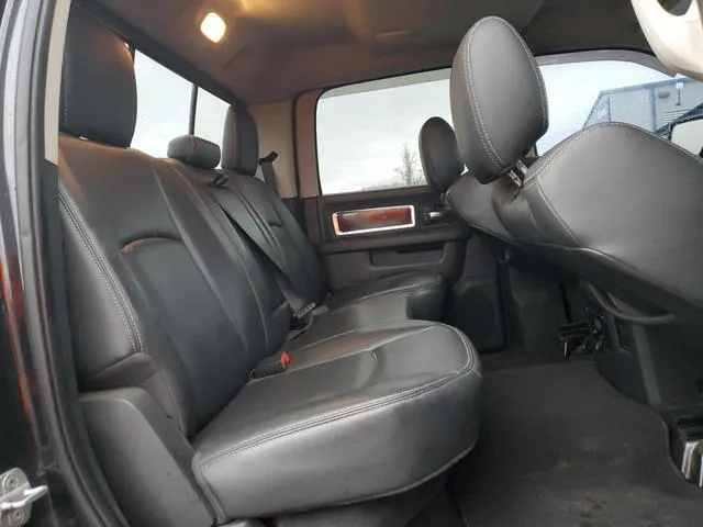 1D7RV1CTXBS520806 2011 2011 Dodge RAM 1500 10