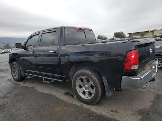 1D7RV1CTXBS520806 2011 2011 Dodge RAM 1500 2