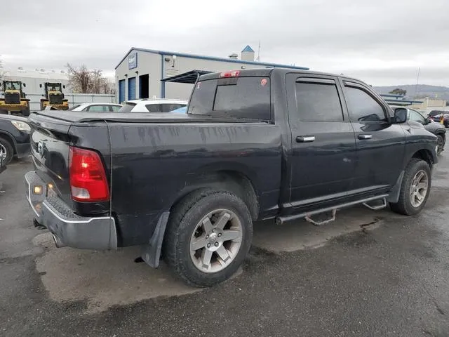 1D7RV1CTXBS520806 2011 2011 Dodge RAM 1500 3