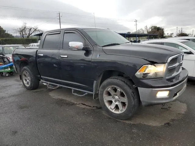 1D7RV1CTXBS520806 2011 2011 Dodge RAM 1500 4