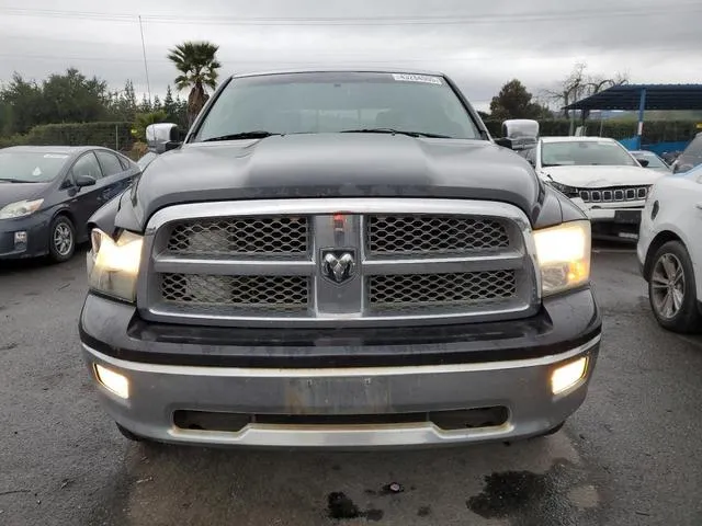 1D7RV1CTXBS520806 2011 2011 Dodge RAM 1500 5