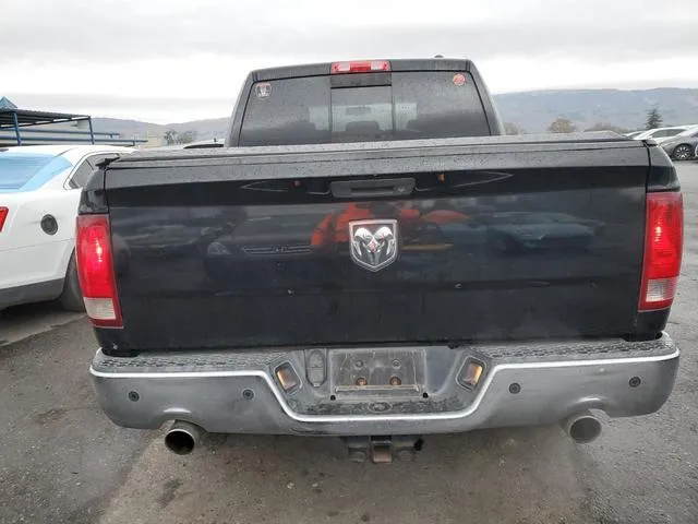 1D7RV1CTXBS520806 2011 2011 Dodge RAM 1500 6