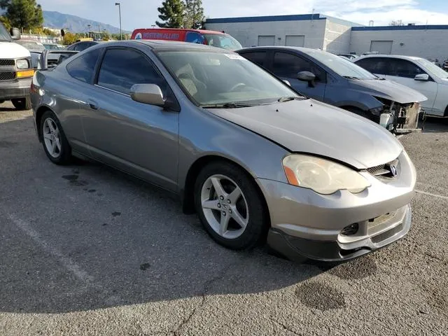 JH4DC53894S010896 2004 2004 Acura RSX 4