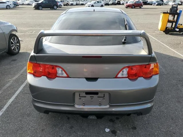 JH4DC53894S010896 2004 2004 Acura RSX 6