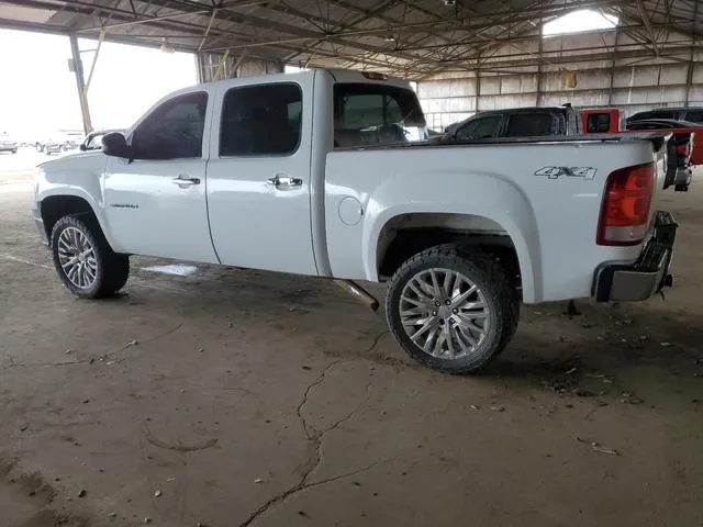 3GTEK13M89G219639 2009 2009 GMC Sierra- K1500 2