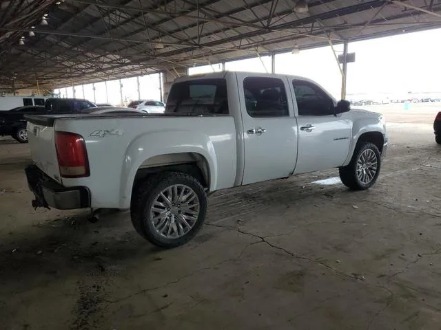 3GTEK13M89G219639 2009 2009 GMC Sierra- K1500 3